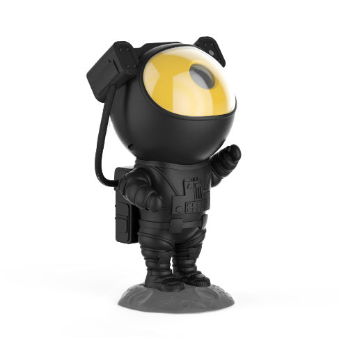 Kreativ Nattljus Atmosfär " USB Astronaut Projektor"