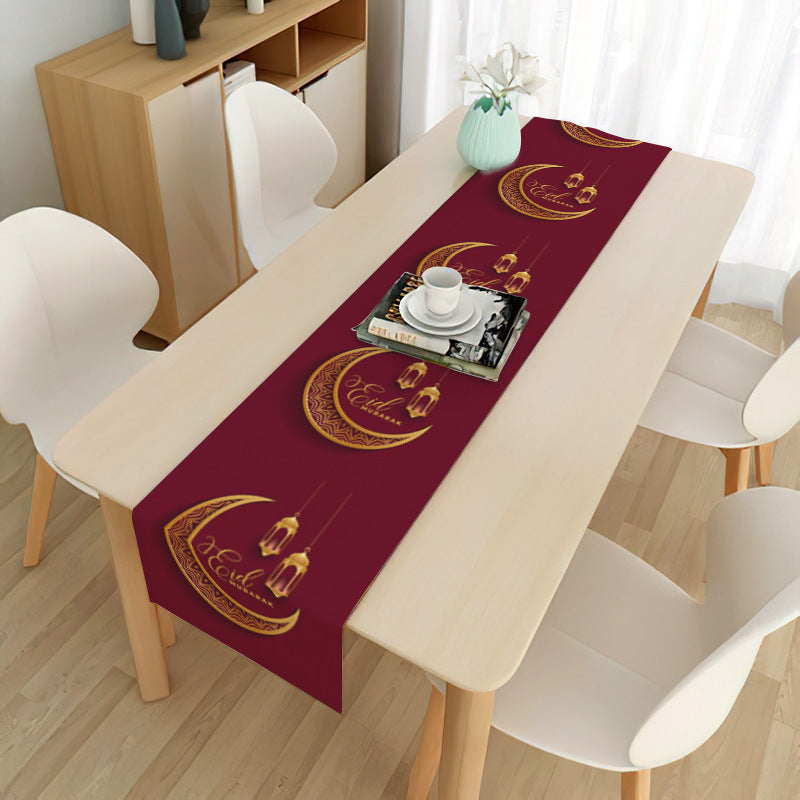 Eid Harmoni Bordduk