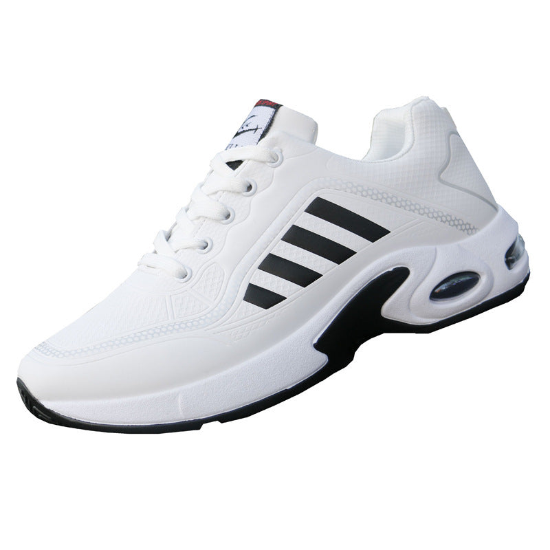 Elegant Sportstil Fritidsskor – Herr