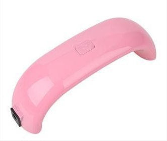 Nagel fototerapimaskin " Nagellacktork"