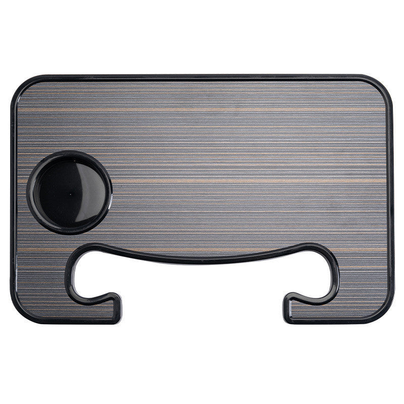 New steering wheel Simple dining table