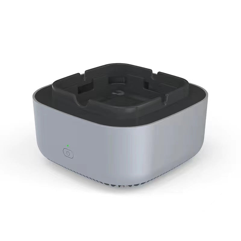Nordic Smoke Removal Air Purifying Ashtray
