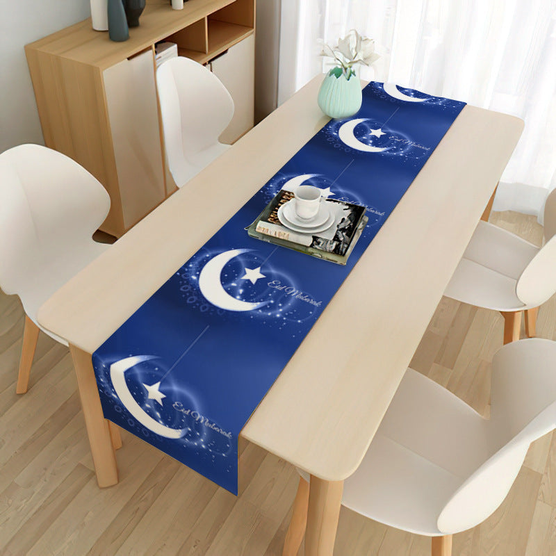 Eid Harmoni Bordduk