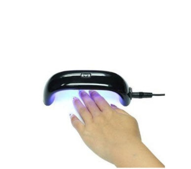 Nagel fototerapimaskin " Nagellacktork"