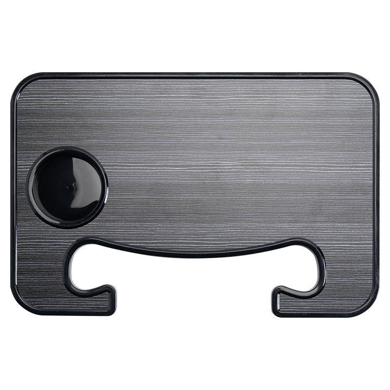 New steering wheel Simple dining table