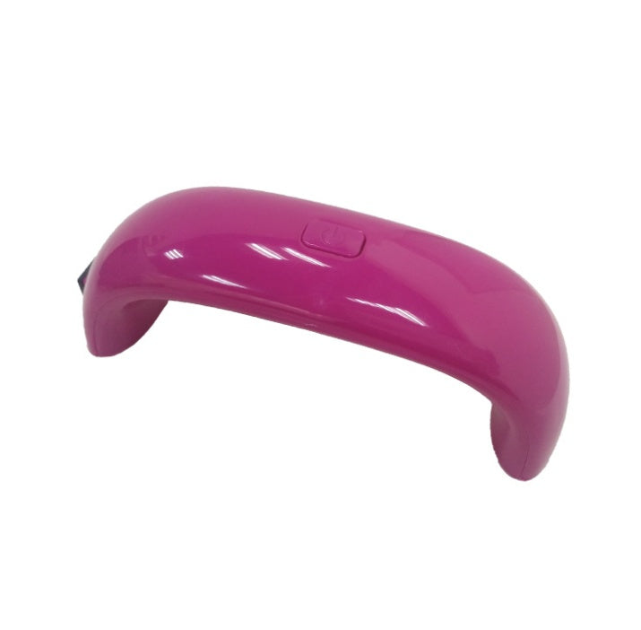 Nagel fototerapimaskin " Nagellacktork"