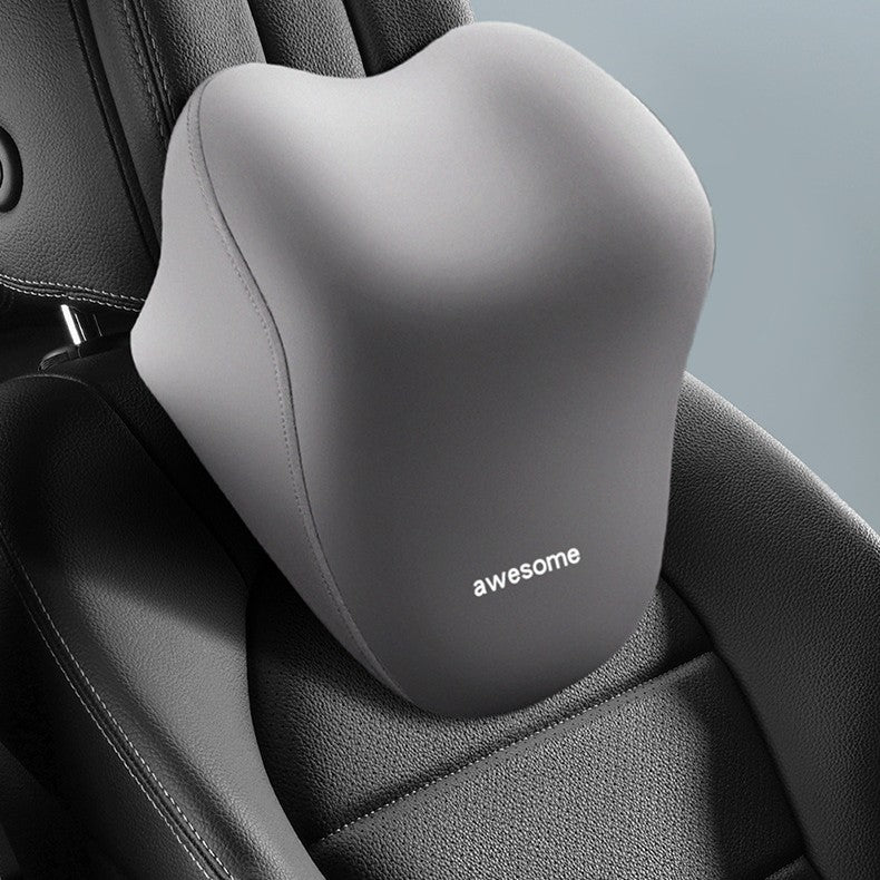 Högkvalitativ Automotive Nackstöd Svankstödskudde