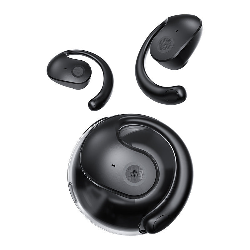 Kokosboll Bluetooth-headset – Trådlöst och Sportanpassat