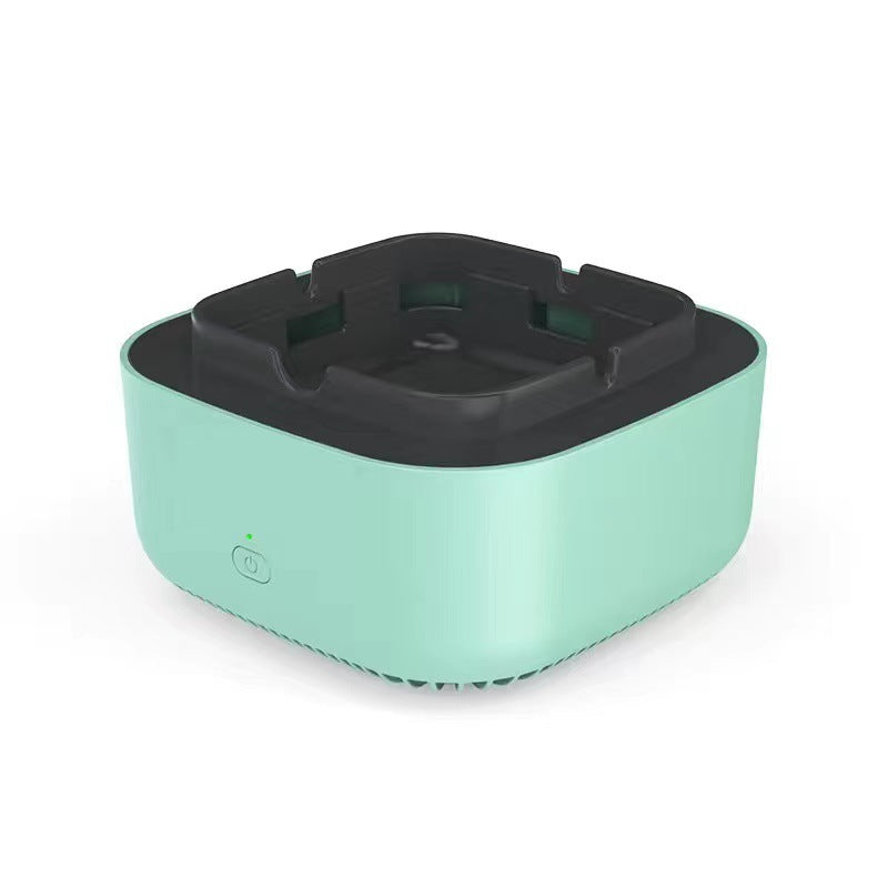 Nordic Smoke Removal Air Purifying Ashtray