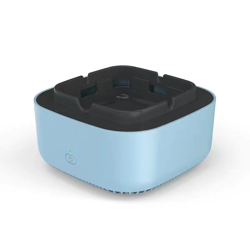 Nordic Smoke Removal Air Purifying Ashtray