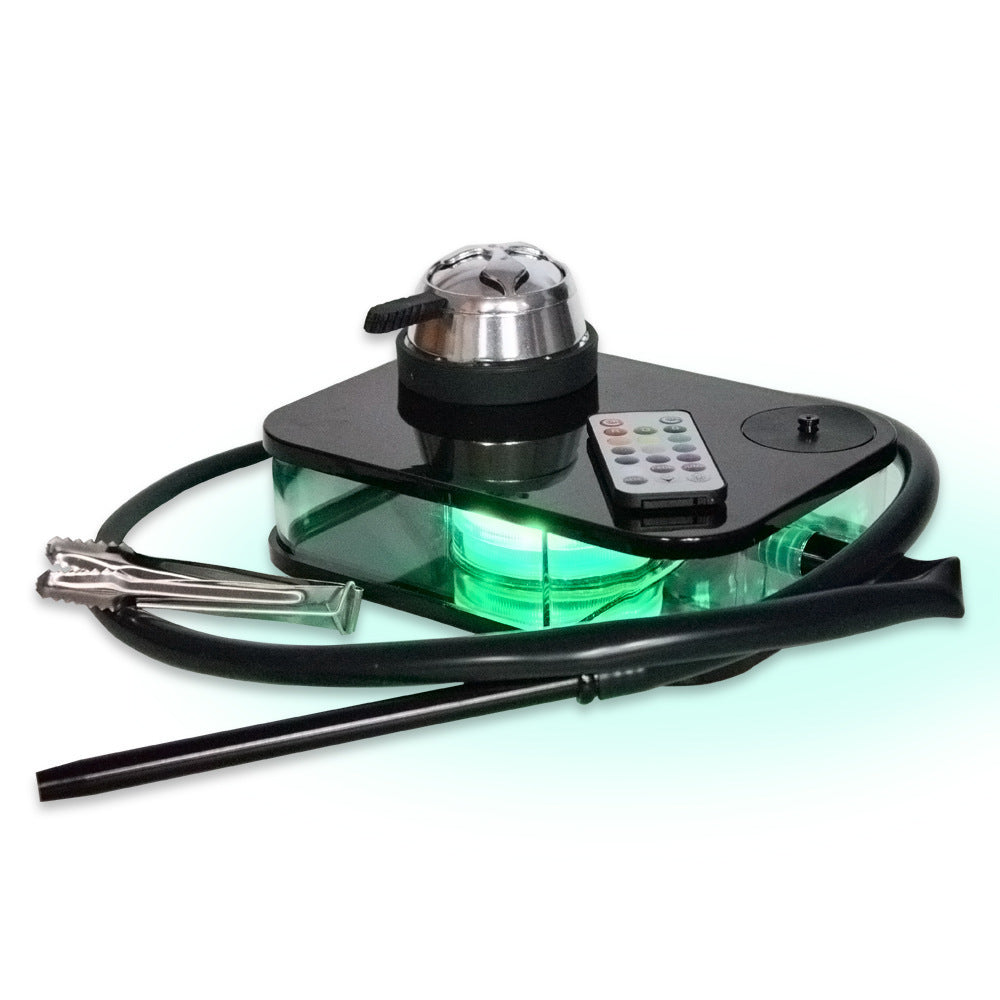 NightVibe Hookah