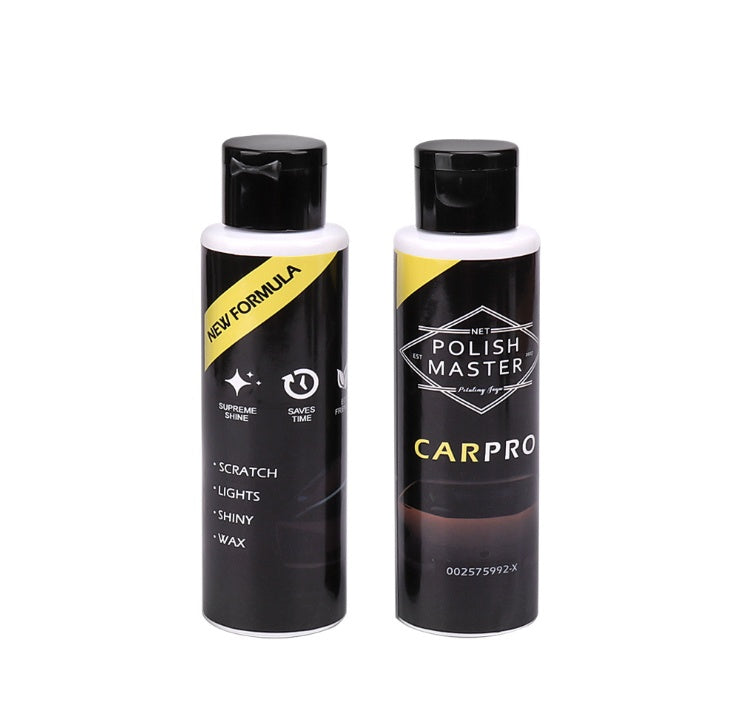CarPro Polish Master