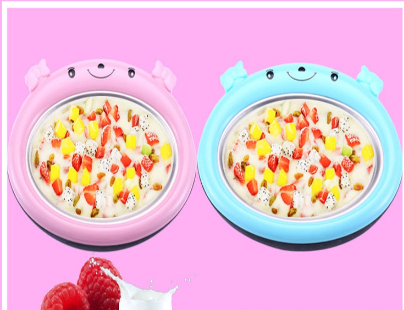 Kul Frozen Yoghurtmaskin