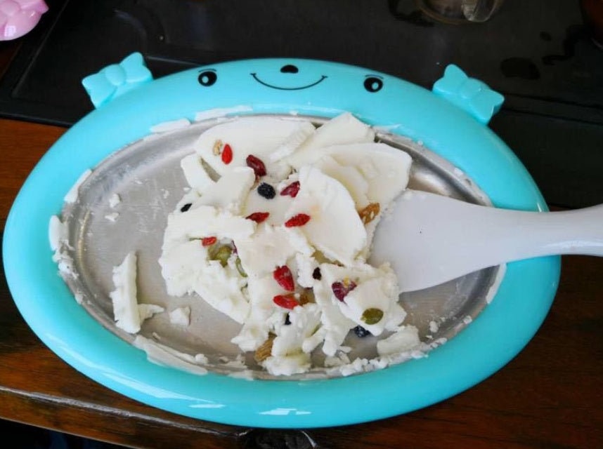 Kul Frozen Yoghurtmaskin