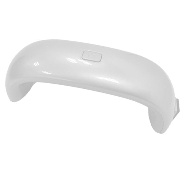 Nagel fototerapimaskin " Nagellacktork"