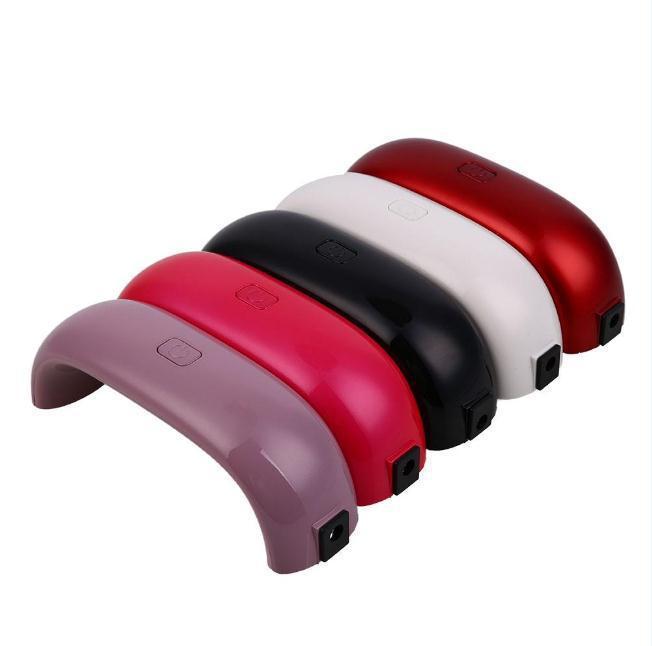 Nagel fototerapimaskin " Nagellacktork"