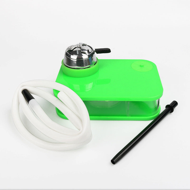 NightVibe Hookah