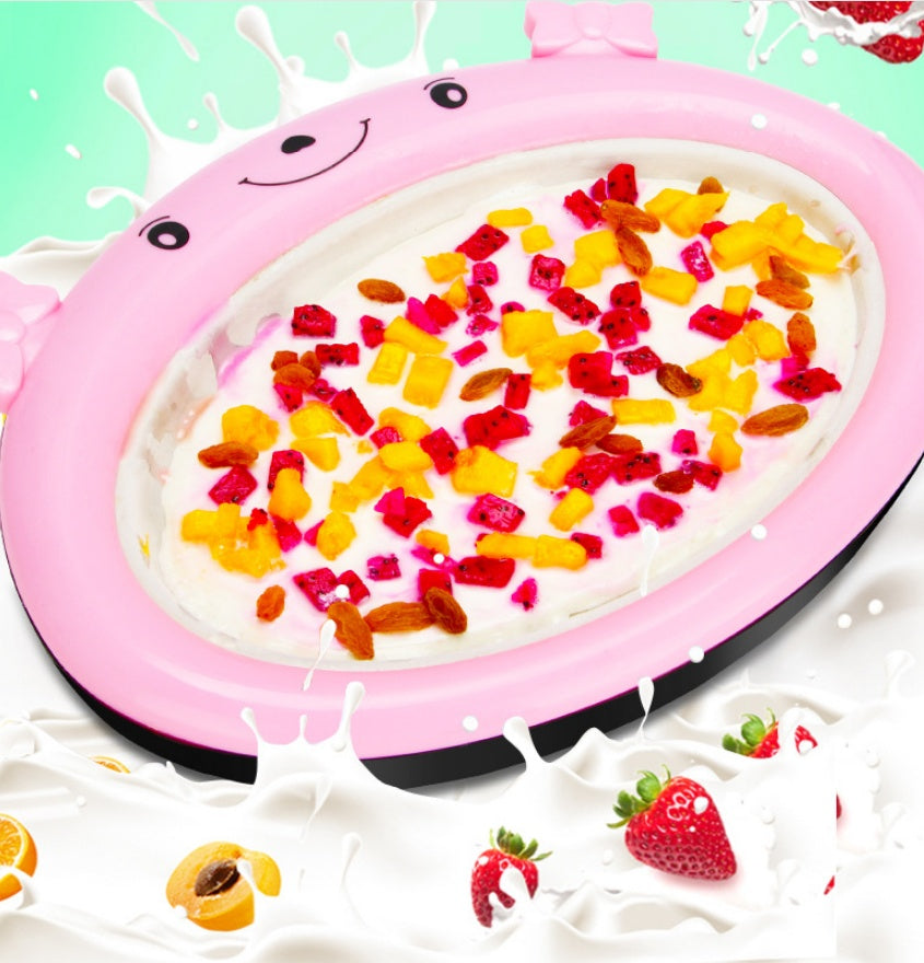 Kul Frozen Yoghurtmaskin