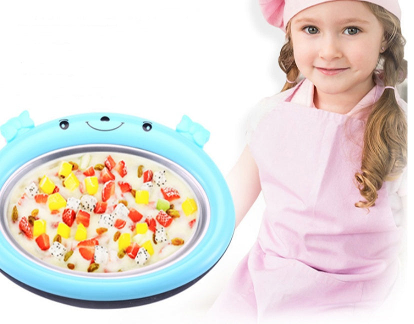 Kul Frozen Yoghurtmaskin