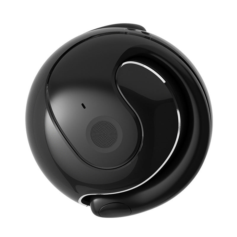 Kokosboll Bluetooth-headset – Trådlöst och Sportanpassat