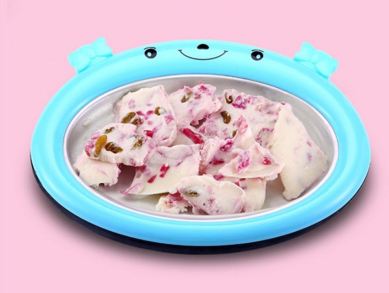 Kul Frozen Yoghurtmaskin