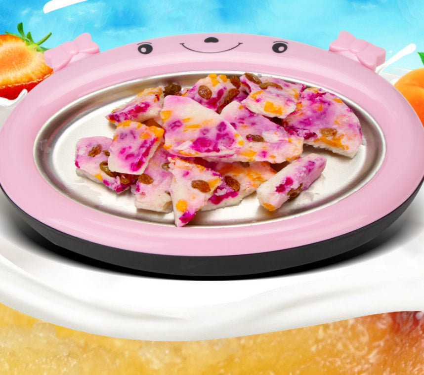 Kul Frozen Yoghurtmaskin