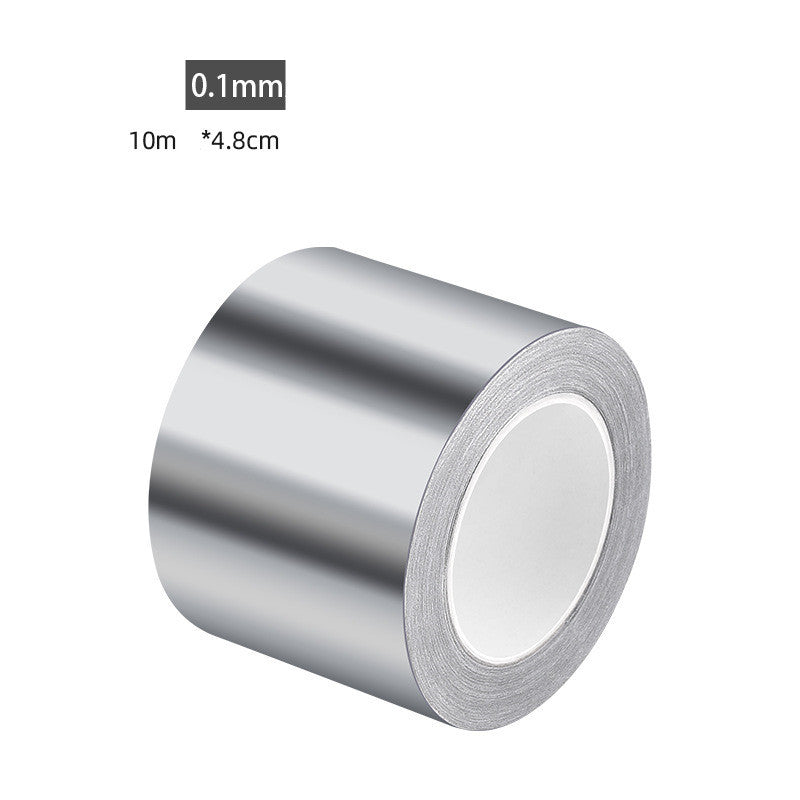 Aluminium Kökstätning – Värmetålig Kanttejp
