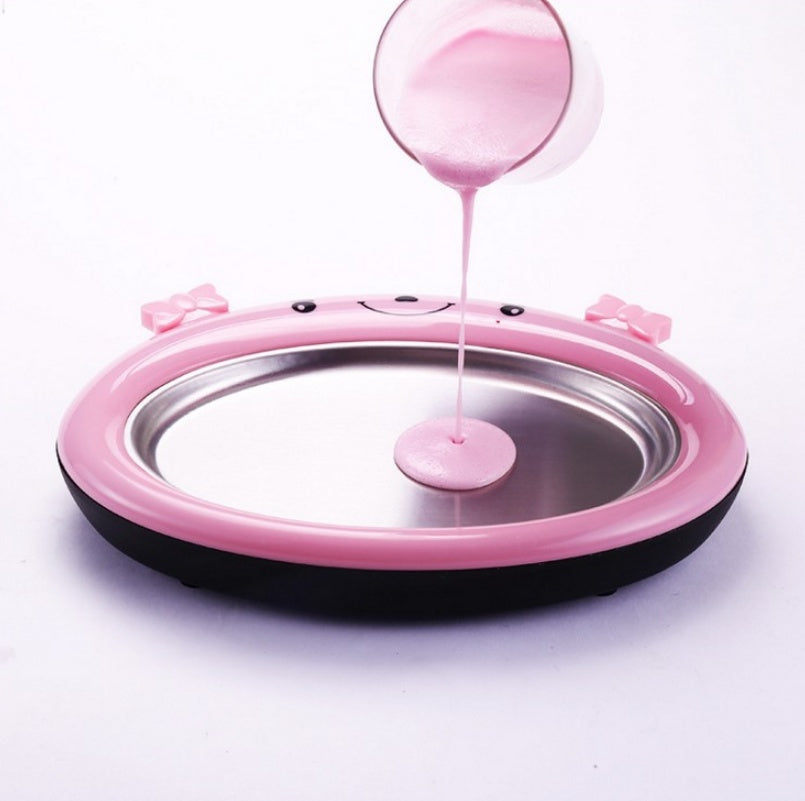 Kul Frozen Yoghurtmaskin