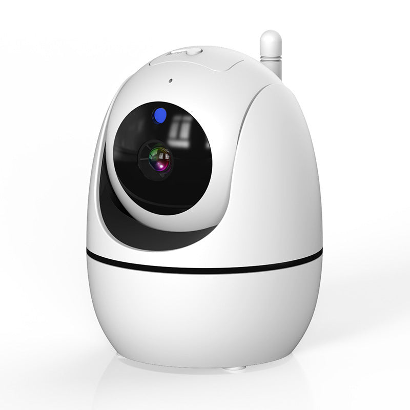 Europeisk design Baby Monitor med matningslarm